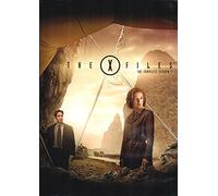 The X Files: The Complete Seventh Season