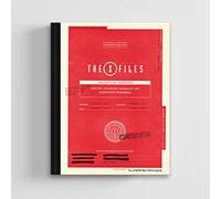 Paul Terry The X-Files: The Official Archives: Cryptids, Biol (Copertina rigida)