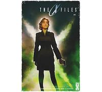 The X-Files - Tome 03: Les nouvelles affaires non classées