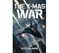 THE X-MAS WAR