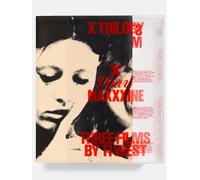 The X Trilogy 4K UHD (4K UHD Blu-ray) Charley Rowan McCain David Corenswet