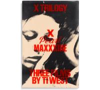 The X Trilogy (Blu-ray)