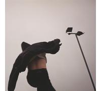 The Xcerts I Think I Want to Go Home Now (CD) Album