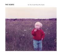 The Xcerts In the Cold Wind We Smile (Vinyl LP) 10th Anniversary 12" Album