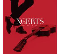 The Xcerts Late One Night (Vinyl LP) Limited 12" EP