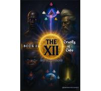 The XII Book II - Gravity of Gods: Gravity of Gods