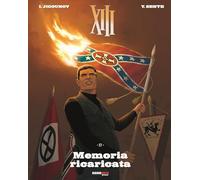 The XIII history. Memoria ricaricata (Vol. 27)