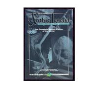 The Xothic Legend Cycle: The Complete Mythos Fiction of Lin Carter: No 13