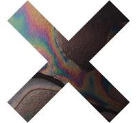 The xx Coexist 12" Album