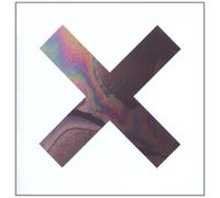 The xx Coexist (CD) Album