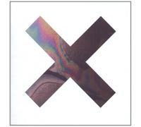 The xx Coexist (Vinyl LP) 12" Album