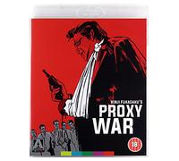 The Yakuza Papers Proxy War [Edizione: Regno Unito] [Edizione: Regno Unito]