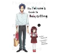 The Yakuza's Guide to Babysitting Vol. 1 (Tascabile)