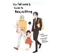 The Yakuza's Guide to Babysitting Vol. 2 (Tascabile)