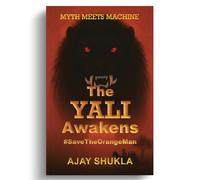 The YALI Awakens: SaveTheOrangeMan