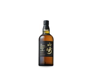 The Yamazaki 18 Year Old Single Malt Japanese Whisky 70 cl