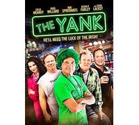 The Yank (DVD) Fred Willard Colm Meaney Kevin P. Farley Nicole Forrester