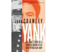 John Crawley The Yank (Copertina rigida)