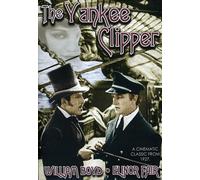 The Yankee Clipper