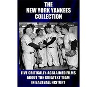 The Yankee Collection - Five DVDs-Special Edition Director's Cut