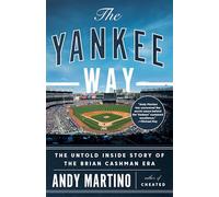 Andy Martino The Yankee Way (Tascabile)