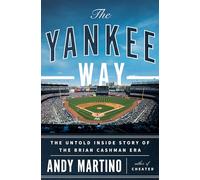 Andy Martino The Yankee Way (Copertina rigida)