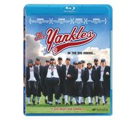 The Yankles (Blu-ray) Don Most Bart Johnson Brian Wimmer