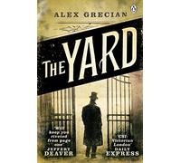 The Yard: Scotland Yard Murder Squad – Libro 1