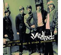 The Yardbirds 1964-1966: Live at the BBC & Other Broadcasts - Volume (Vinyl LP)