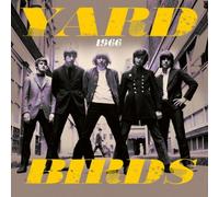 Yardbirds - 1966 - Live & Rare -Colou