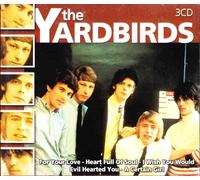 The Yardbirds