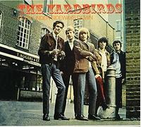 The Yardbirds Roger the Engineer/over Under Sideways Down (CD) Album