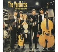 The Yardbirds Bbc Sessions (CD) Album