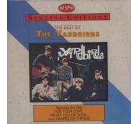 THE YARDBIRDS - Best Of