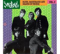 The Yardbirds - Blues Backstracks Vol 2 (2cds)