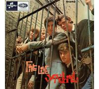 The Yardbirds Five Live Yardbirds (CD) Album Digipak