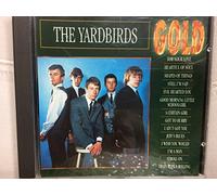 The Yardbirds - Gold