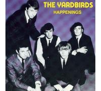 The Yardbirds - Happenings