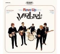 The Yardbirds - Having A Rave Up With The Yardbirds