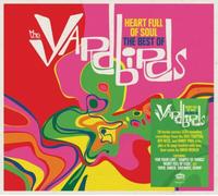 Heart Full of Soul: The Best of the Yardbirds by The Yardbirds
