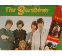 The Yardbirds - Legend Of The Yardbirds Vol. 1