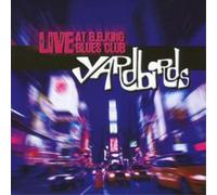 live at b.b.king blues cl