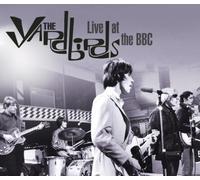 The Yardbirds Live at the BBC (CD) Album