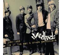 The Yardbirds - Live at the BBC Volume 2 (Remastered) (2 LP)