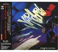 The Yardbirds - On Air-Original Bbc Recordings