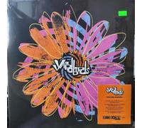 Psycho Daisies - The C... - Purple Orange (Vinile)