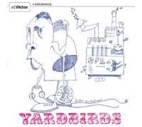 The Yardbirds - Roger Engineer