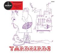 The Yardbirds Roger the Engineer (Vinyl LP) 12" Album