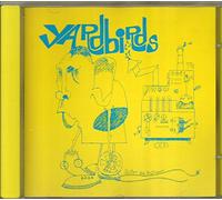 The Yardbirds - Roger The Engineer