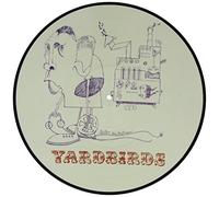 The Yardbirds Roger The Engineer -Pd- (CD)